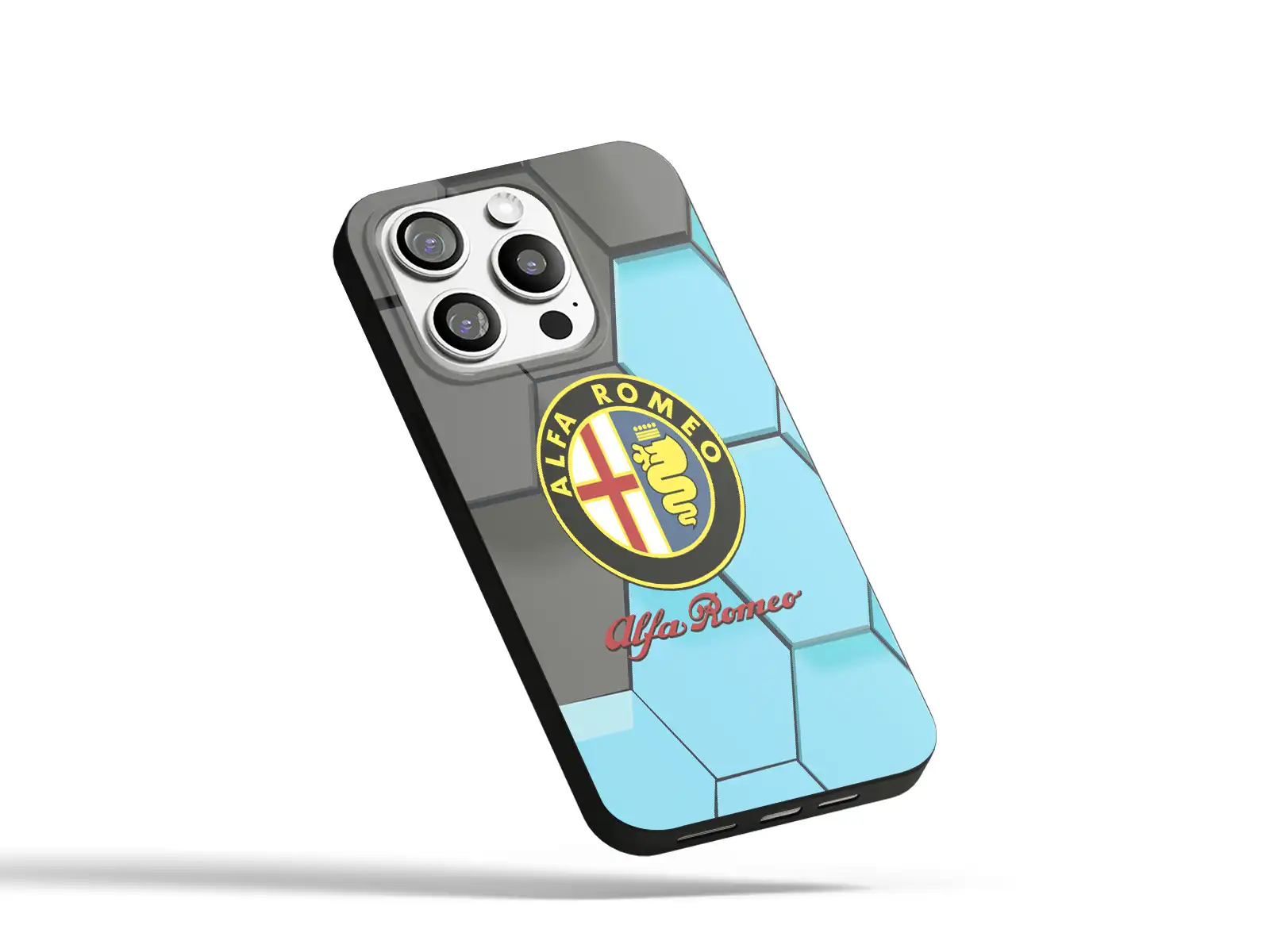 Alfa Romeo Handycover Qualität Max Edition